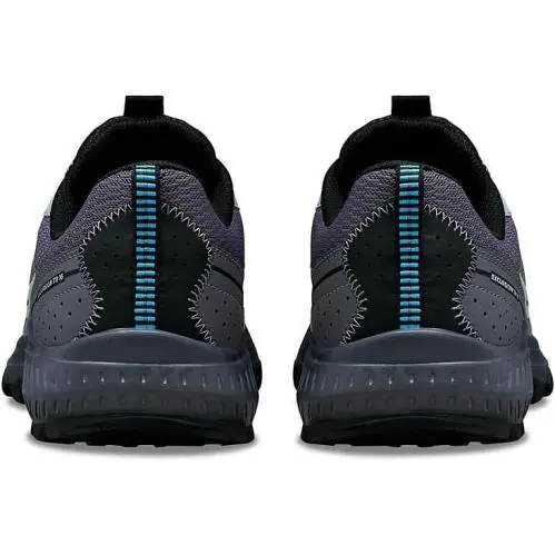 Saucony shoes - Flint/Metal 2