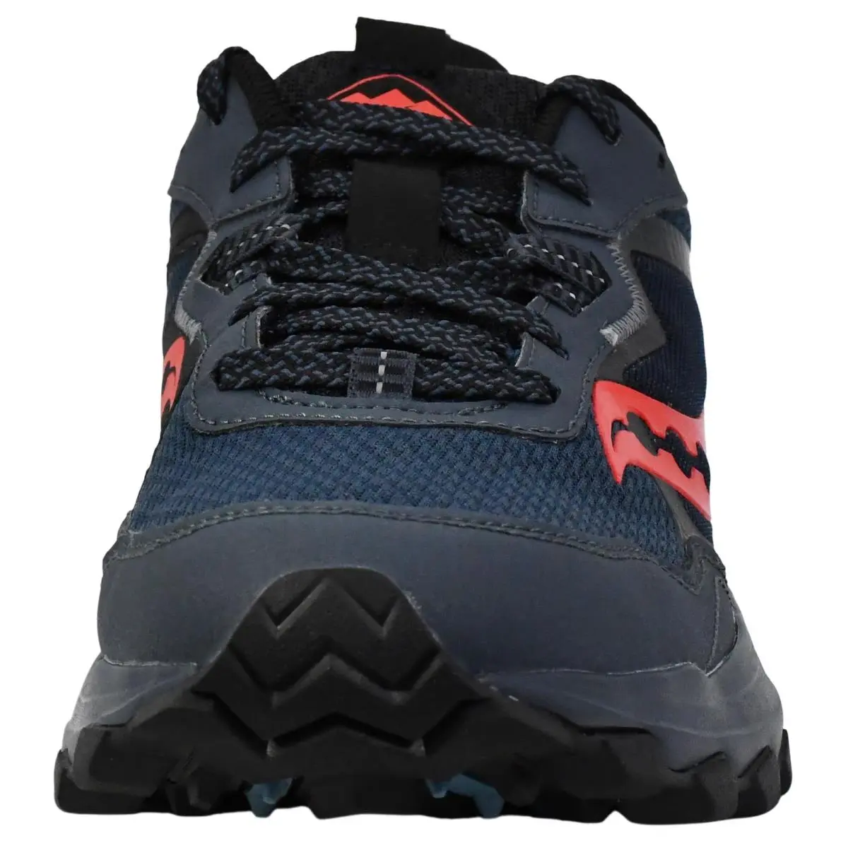 Saucony shoes - Black/Charcoal 11