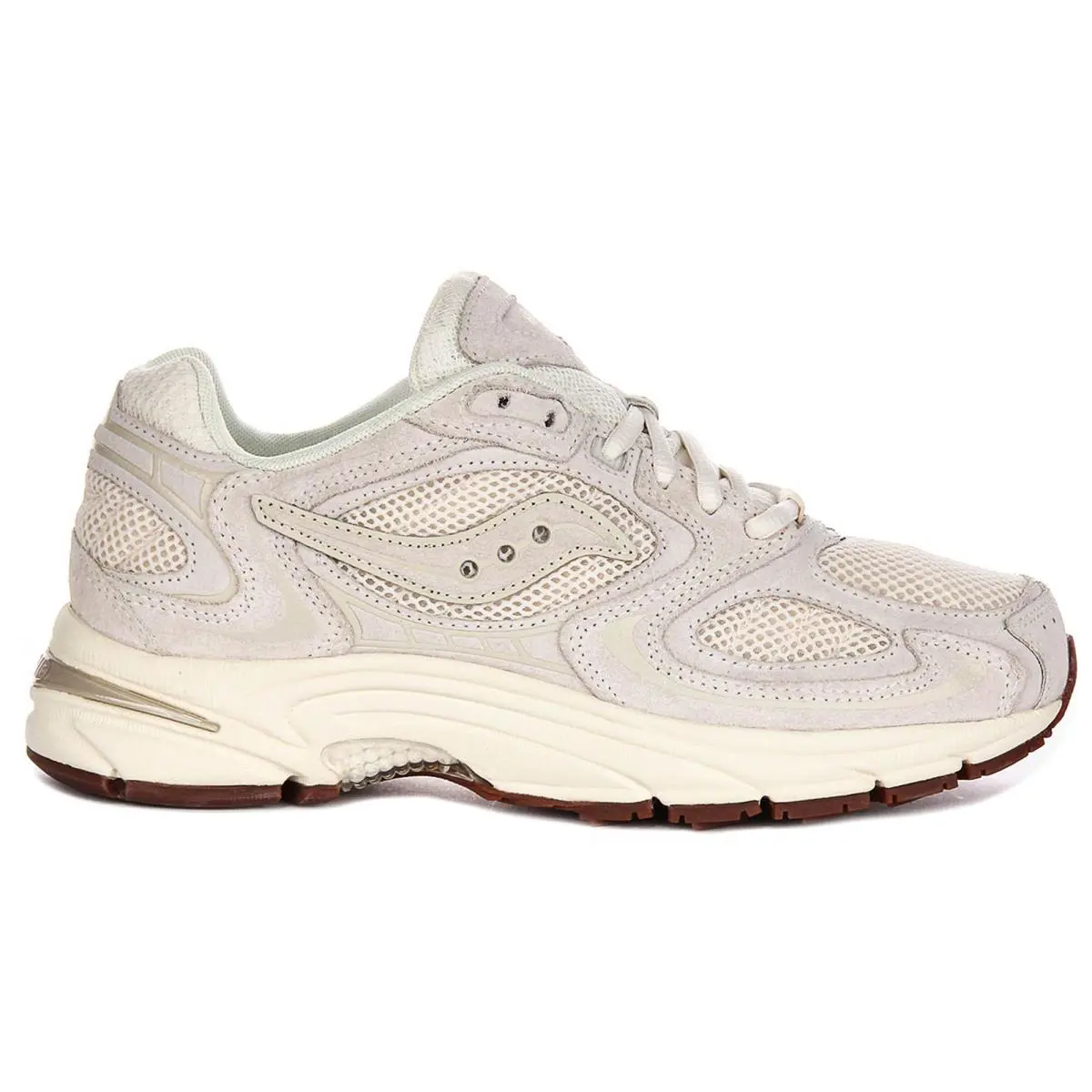 Saucony shoes - IVORY 0