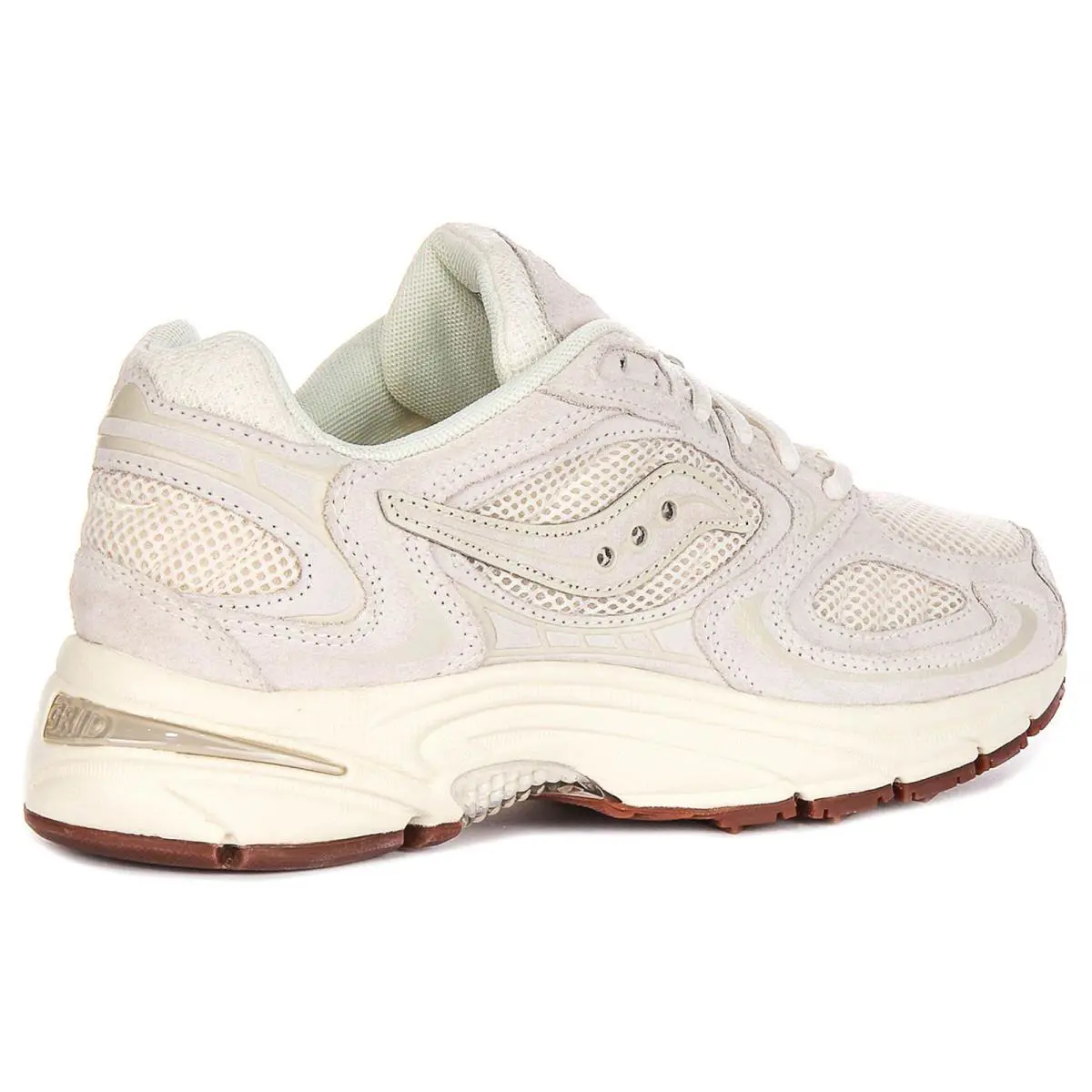 Saucony shoes - IVORY 1