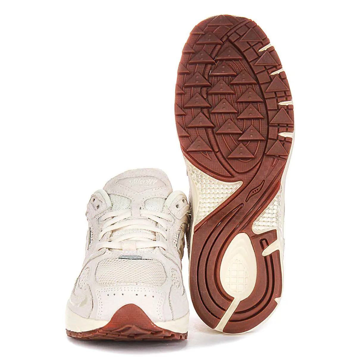 Saucony shoes - IVORY 3