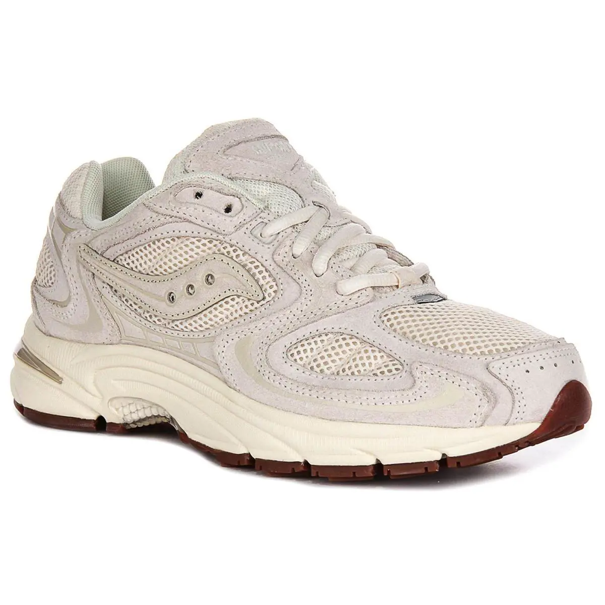 Saucony shoes - IVORY 5