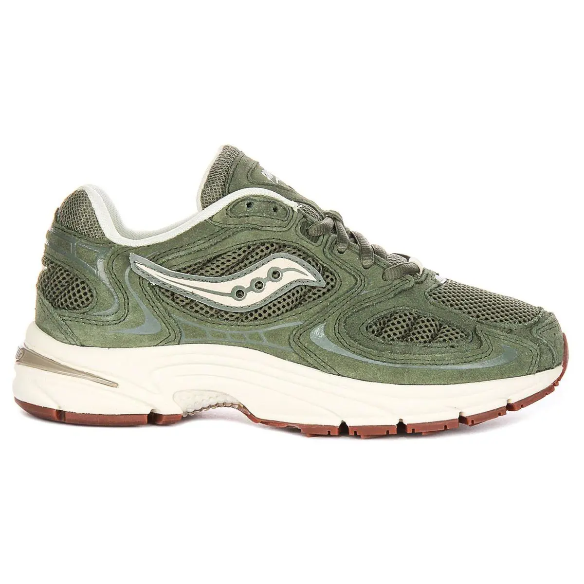 Saucony shoes - OLIVEWHITE 0