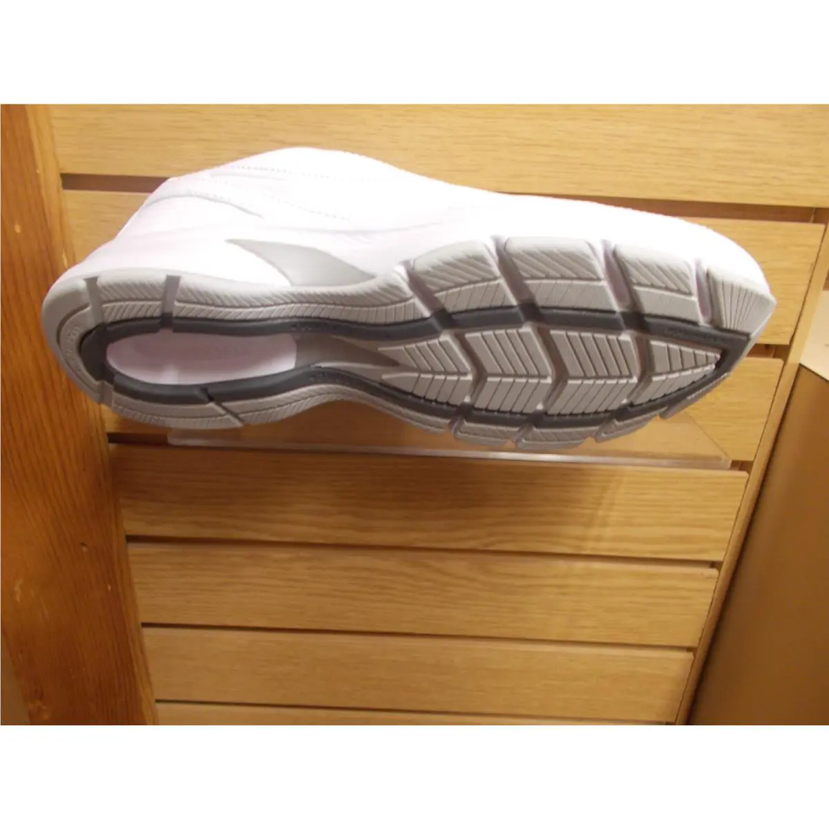Saucony shoes - OMNI WALKER 3 - OMNI WALKER - S40203-1 - White 1