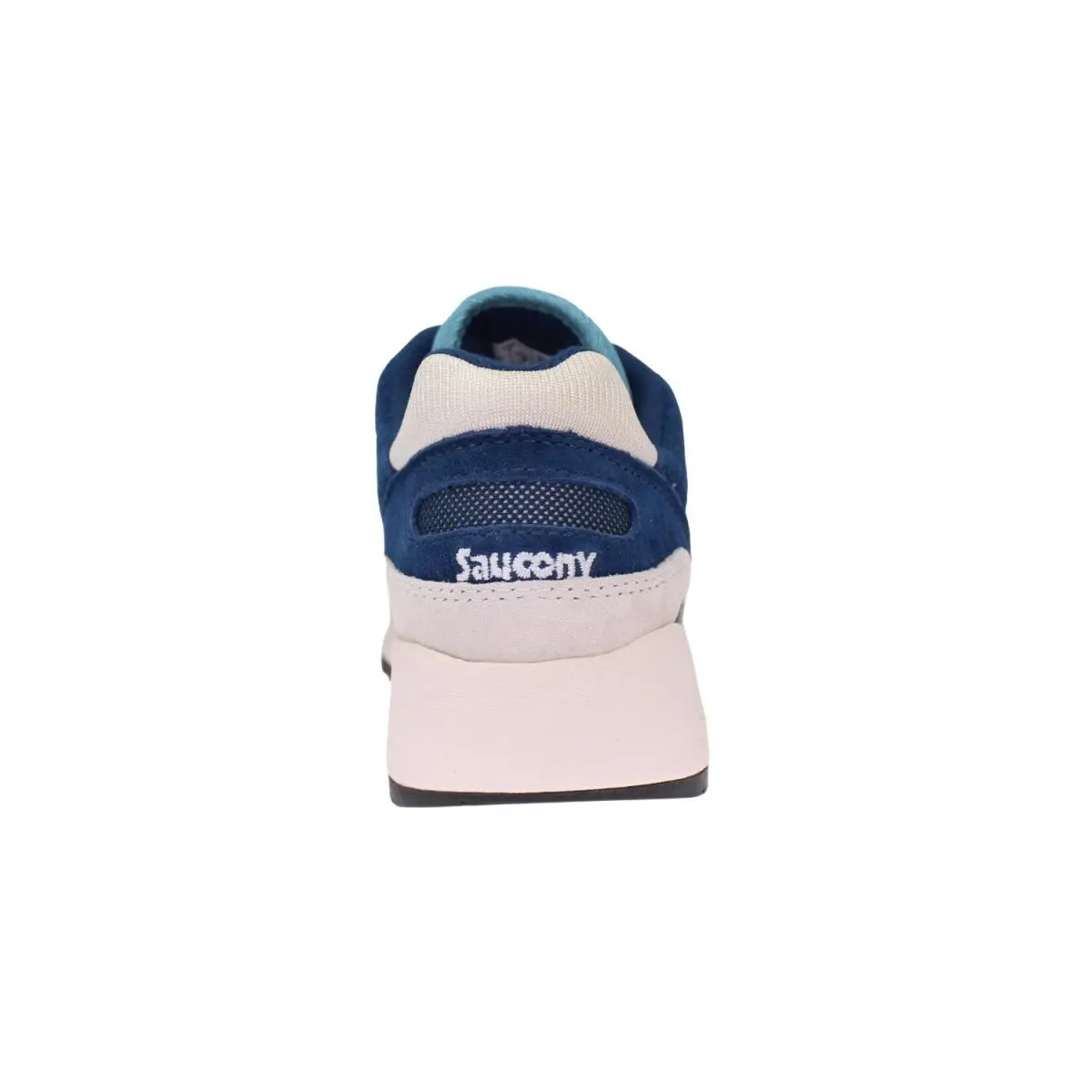 Saucony shoes - ROYAL/WHITE/BLEU 0