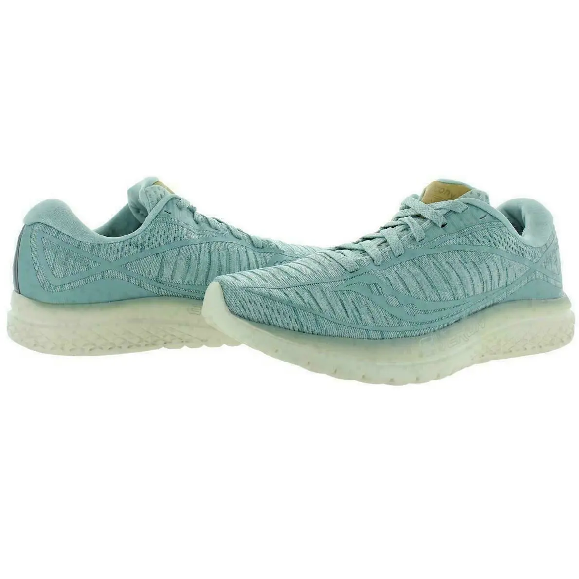 Saucony shoes - Kavana 10 - Kavana - S10467 - Aqua Shade 8