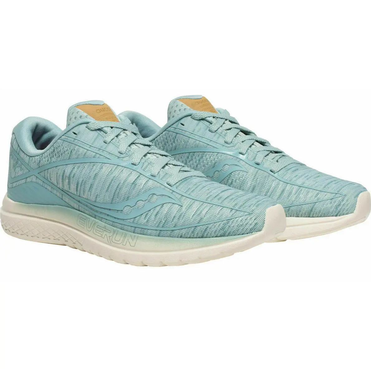 Saucony shoes - Kavana 10 - Kavana - S10467 - Aqua Shade 0
