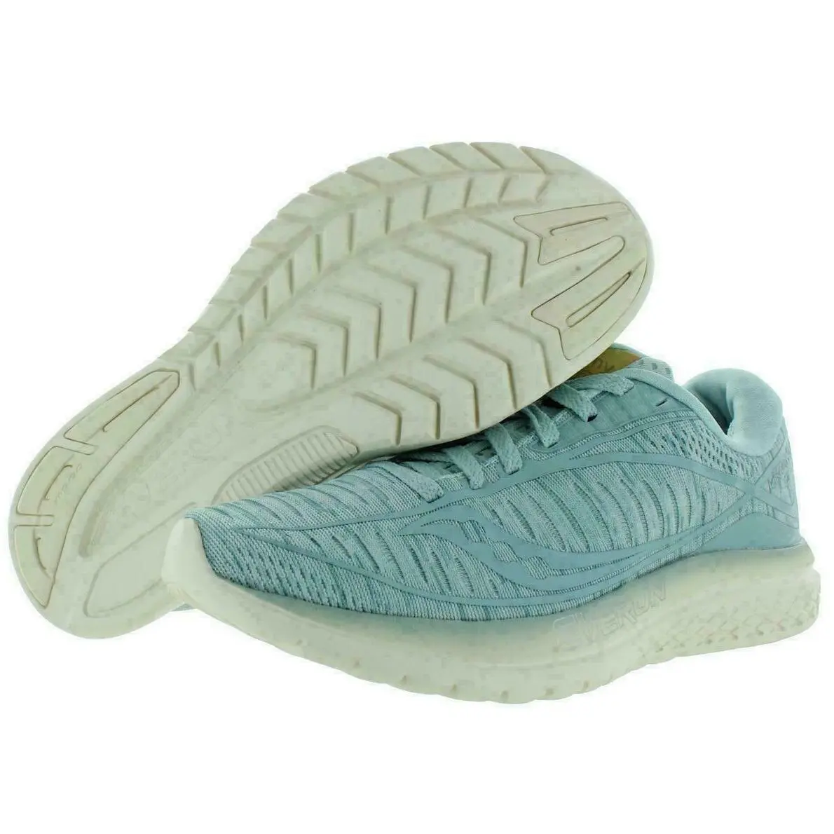 Saucony shoes - Kavana 10 - Kavana - S10467 - Aqua Shade 4