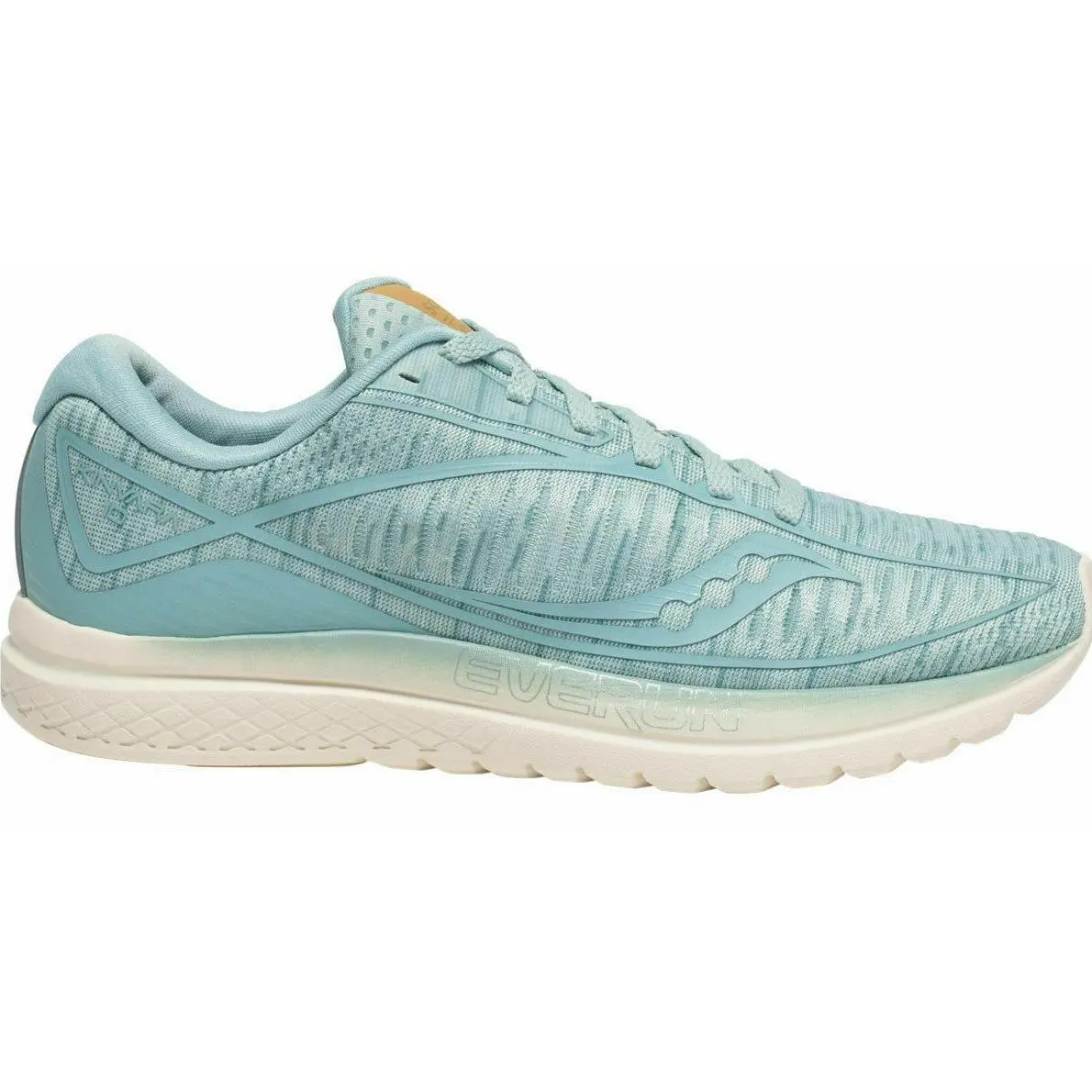 Saucony shoes - Kavana 10 - Kavana - S10467 - Aqua Shade 10