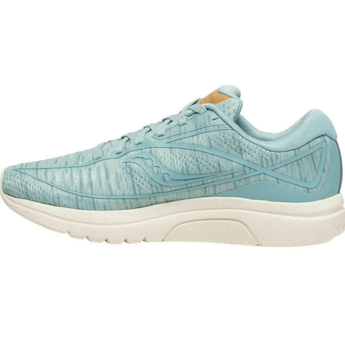 Saucony shoes - Kavana 10 - Kavana - S10467 - Aqua Shade 16