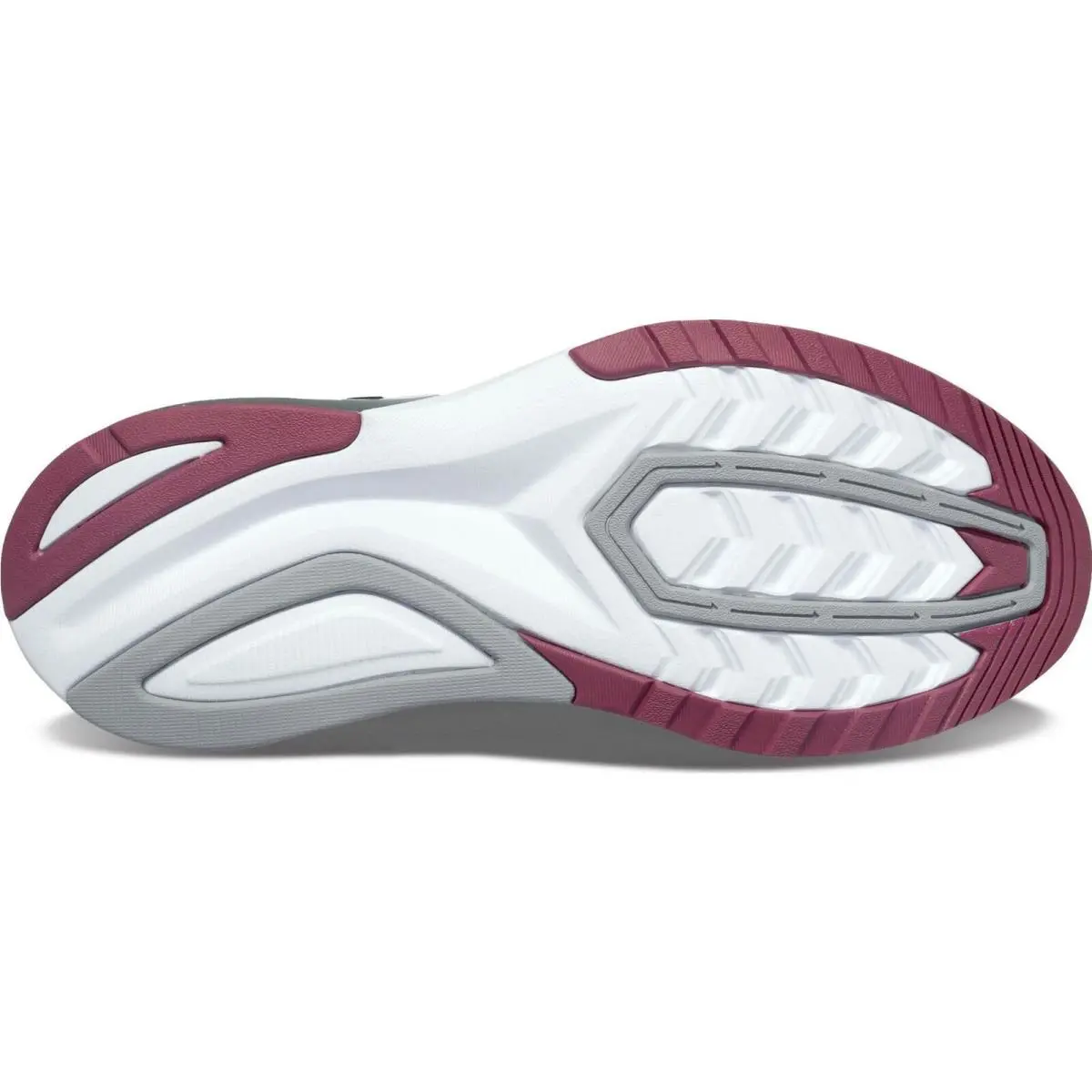 Saucony shoes - S1068915 - S1068915 - Alloy/Quartz 2