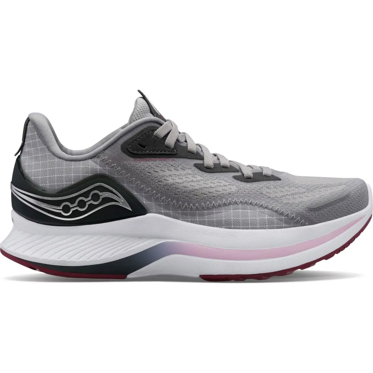 Saucony shoes - S1068915 - S1068915 - Alloy/Quartz 4