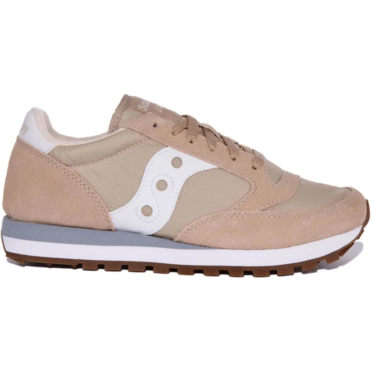 Saucony shoes - NAVY YELLW 0
