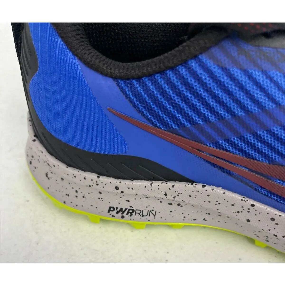 Saucony shoes - Saucony Peregrine 12 - Peregrine - S20737-25 - Blue 17