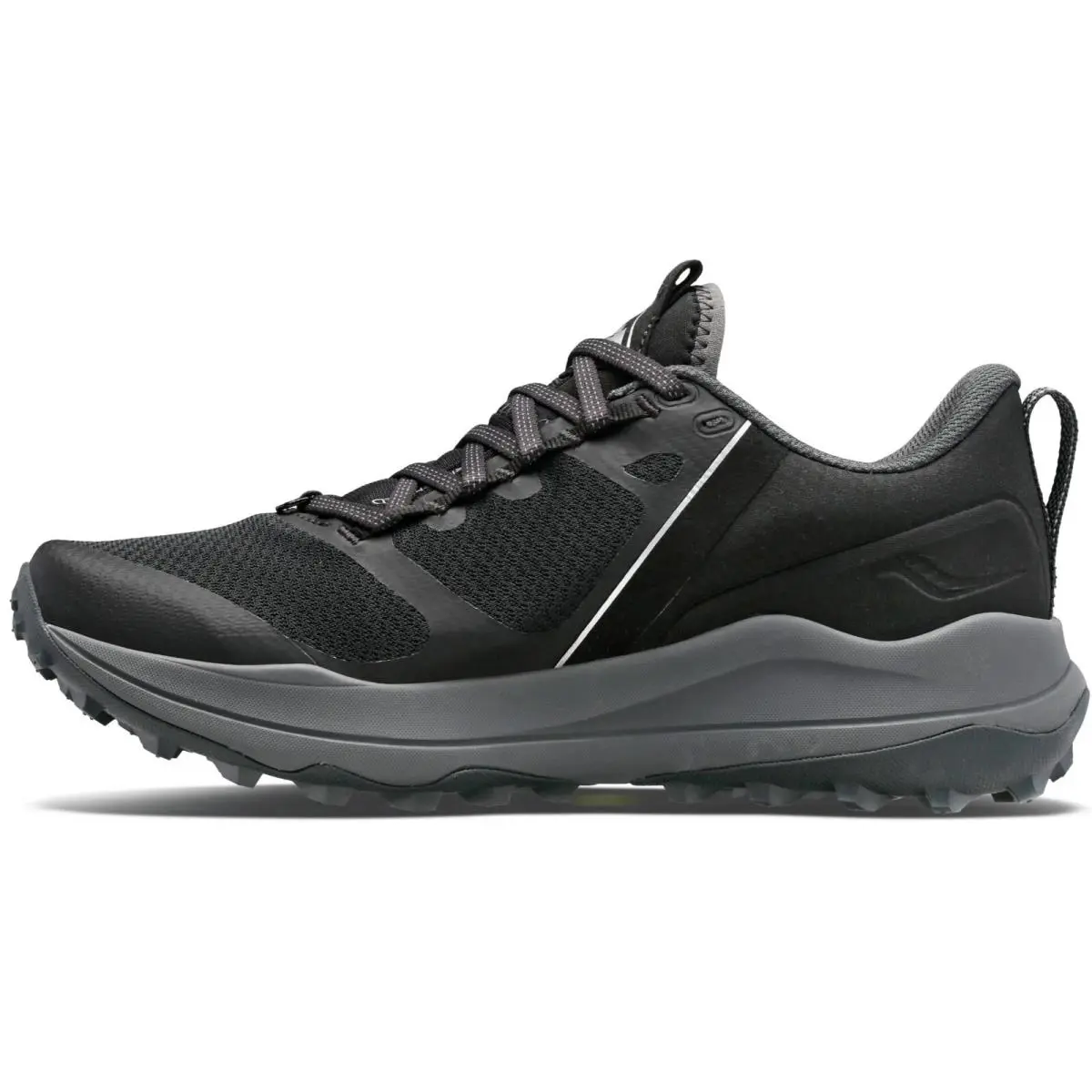 Saucony shoes - Saucony Xodus Ultra - Xodus Ultra - S10734-05 - Black/Charcoal 0