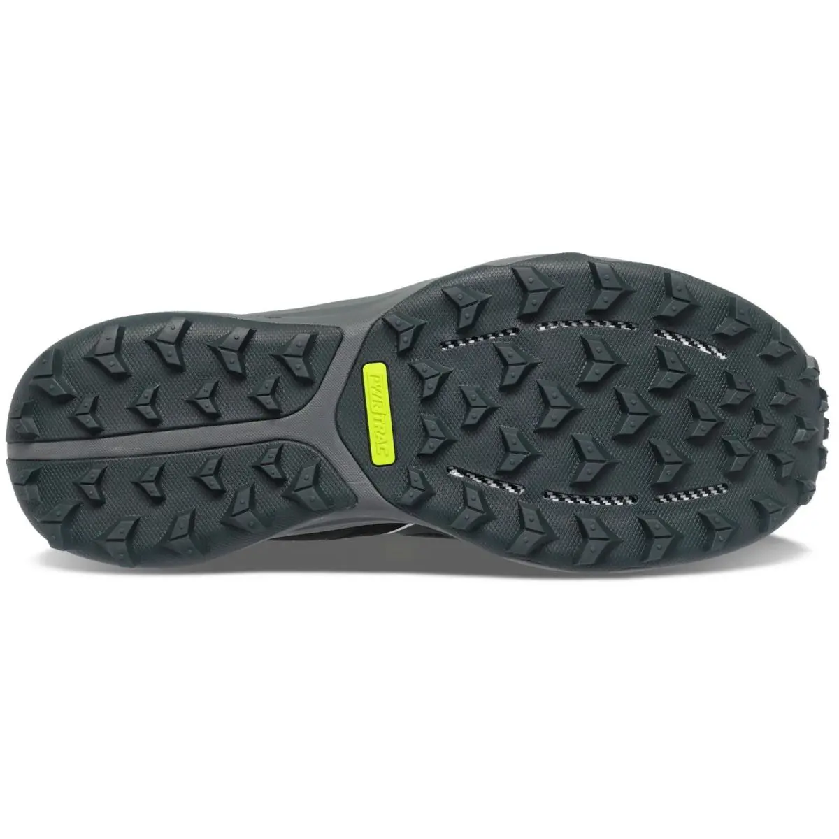 Saucony shoes - Saucony Xodus Ultra - Xodus Ultra - S10734-05 - Black/Charcoal 2