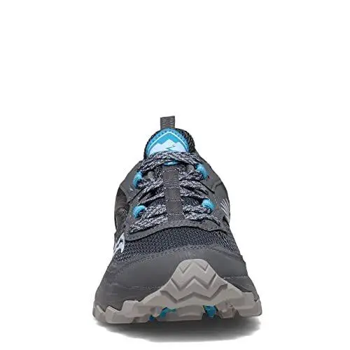 Saucony shoes - S10668-16 - S10668-16 - black/jade (UPC: 195017282409) 22