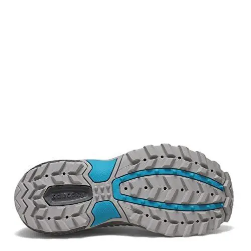 Saucony shoes - S10668-16 - S10668-16 - black/jade (UPC: 195017282409) 26