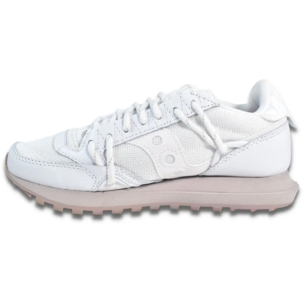 Saucony shoes - Saucony Jazz - Jazz - S70528-1 - White 0