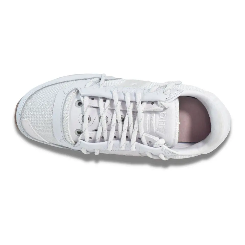 Saucony shoes - Saucony Jazz - Jazz - S70528-1 - White 1