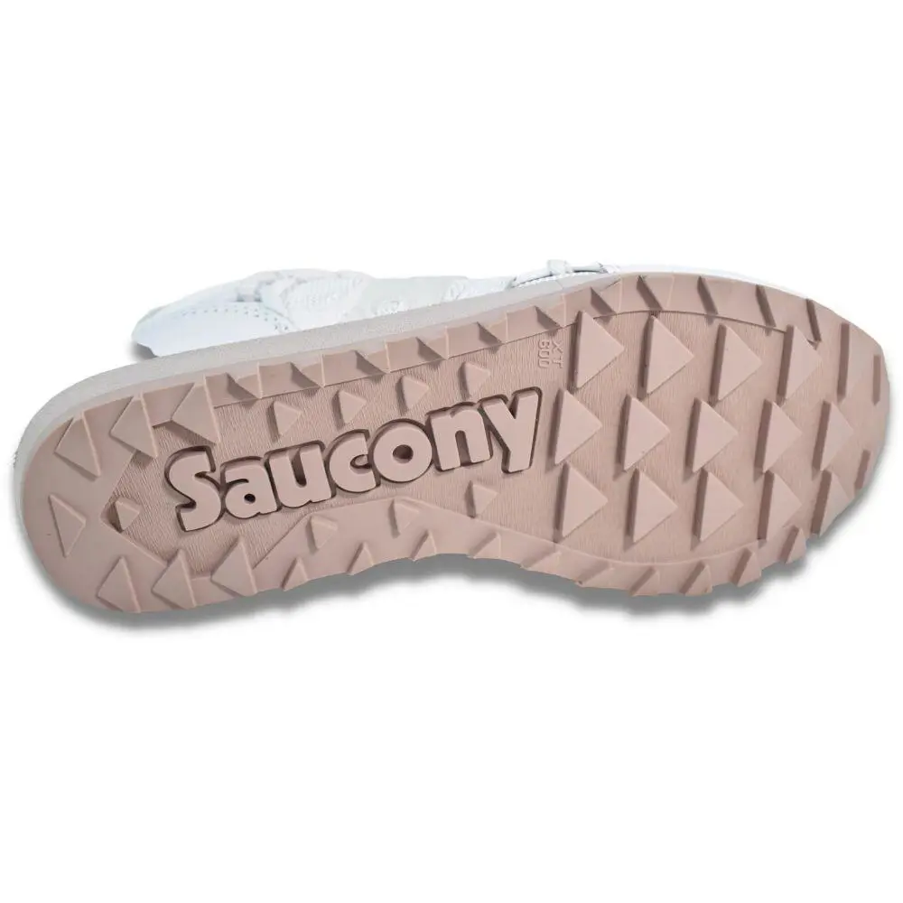 Saucony shoes - Saucony Jazz - Jazz - S70528-1 - White 2