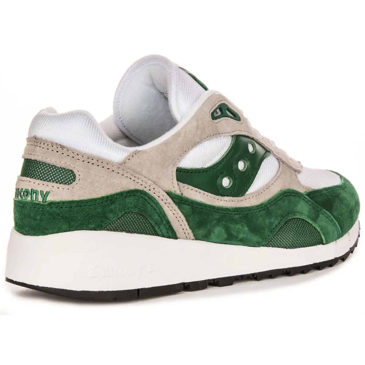Saucony shoes - GREEN 1