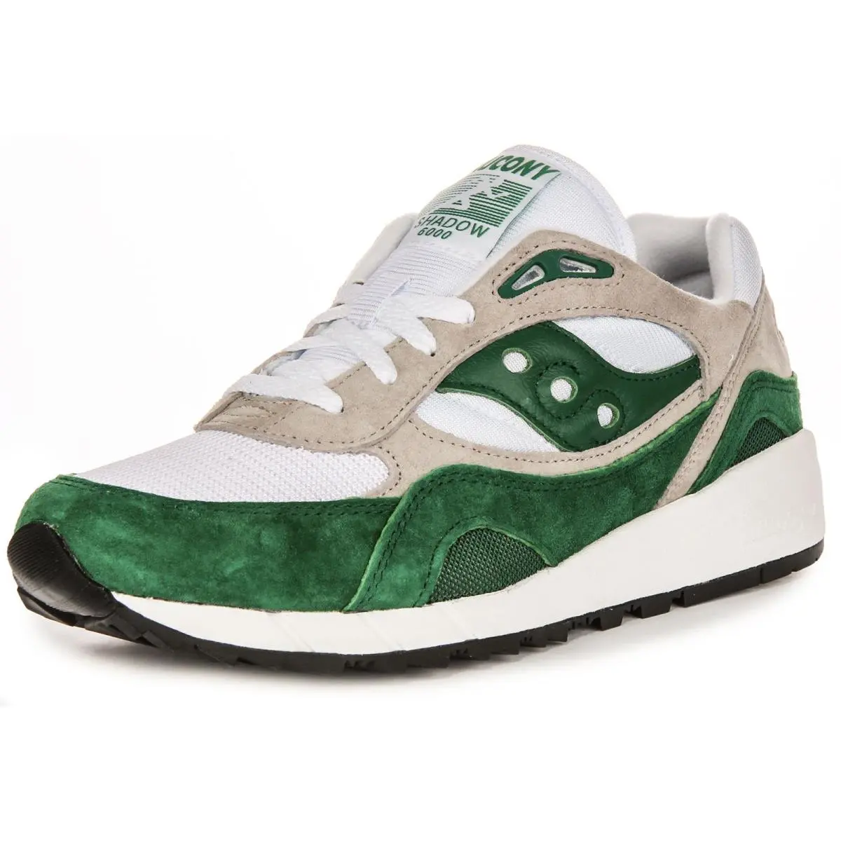 Saucony shoes - GREEN 10