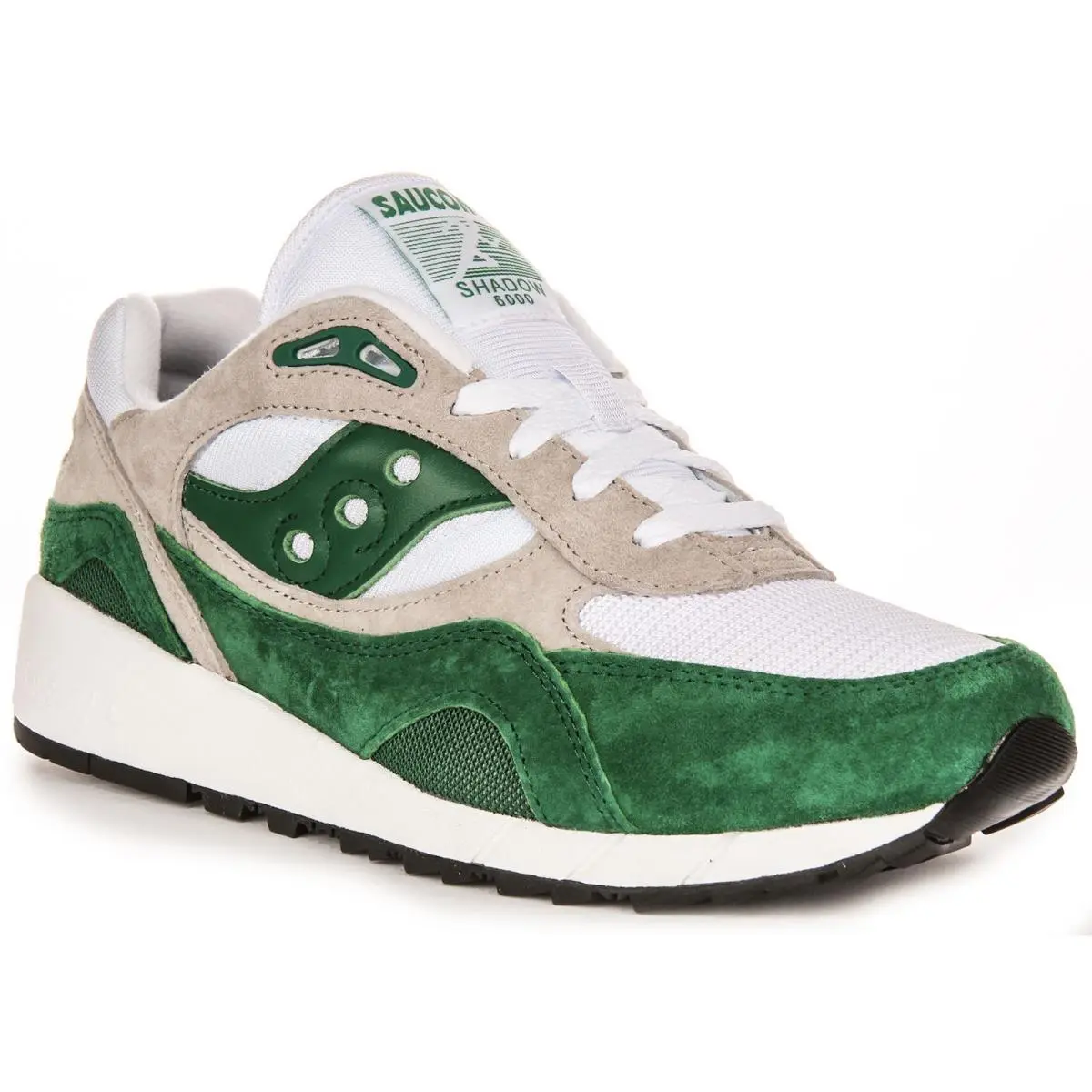 Saucony shoes - GREEN 5