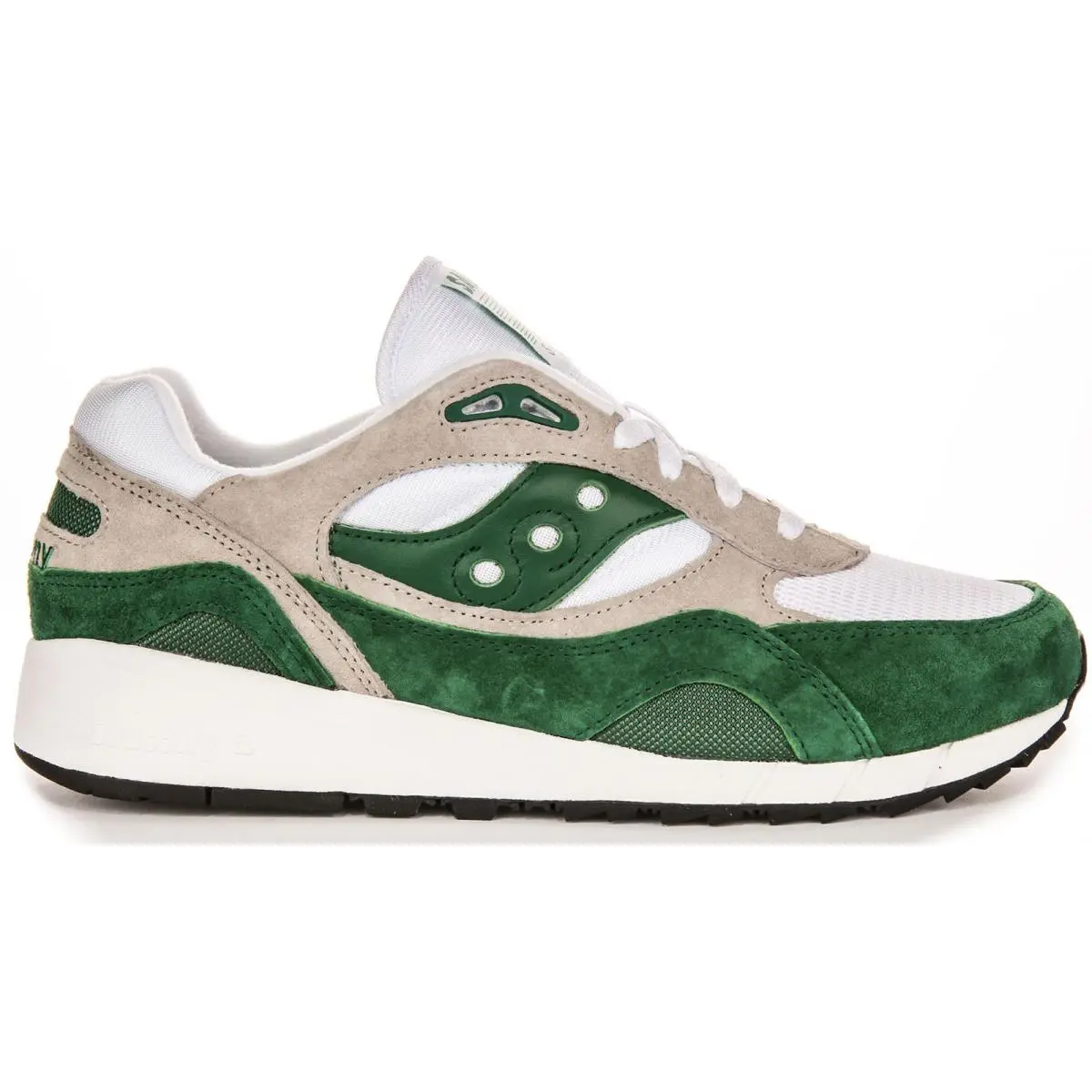 Saucony shoes - GREEN 6