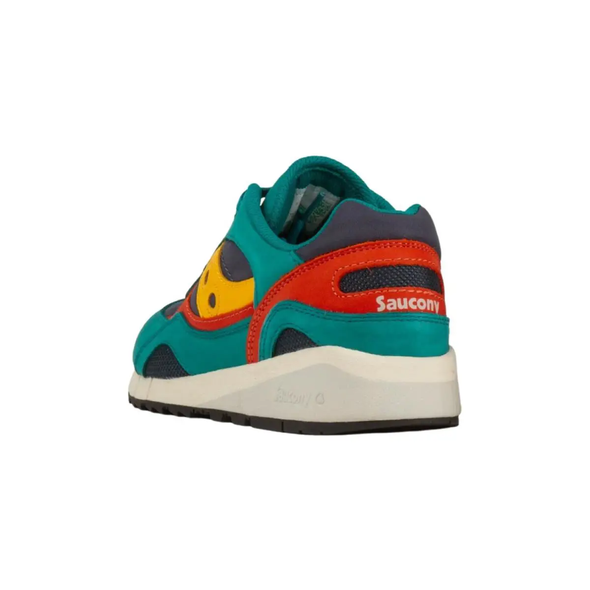 Saucony shoes - TEAL/BLUE 0