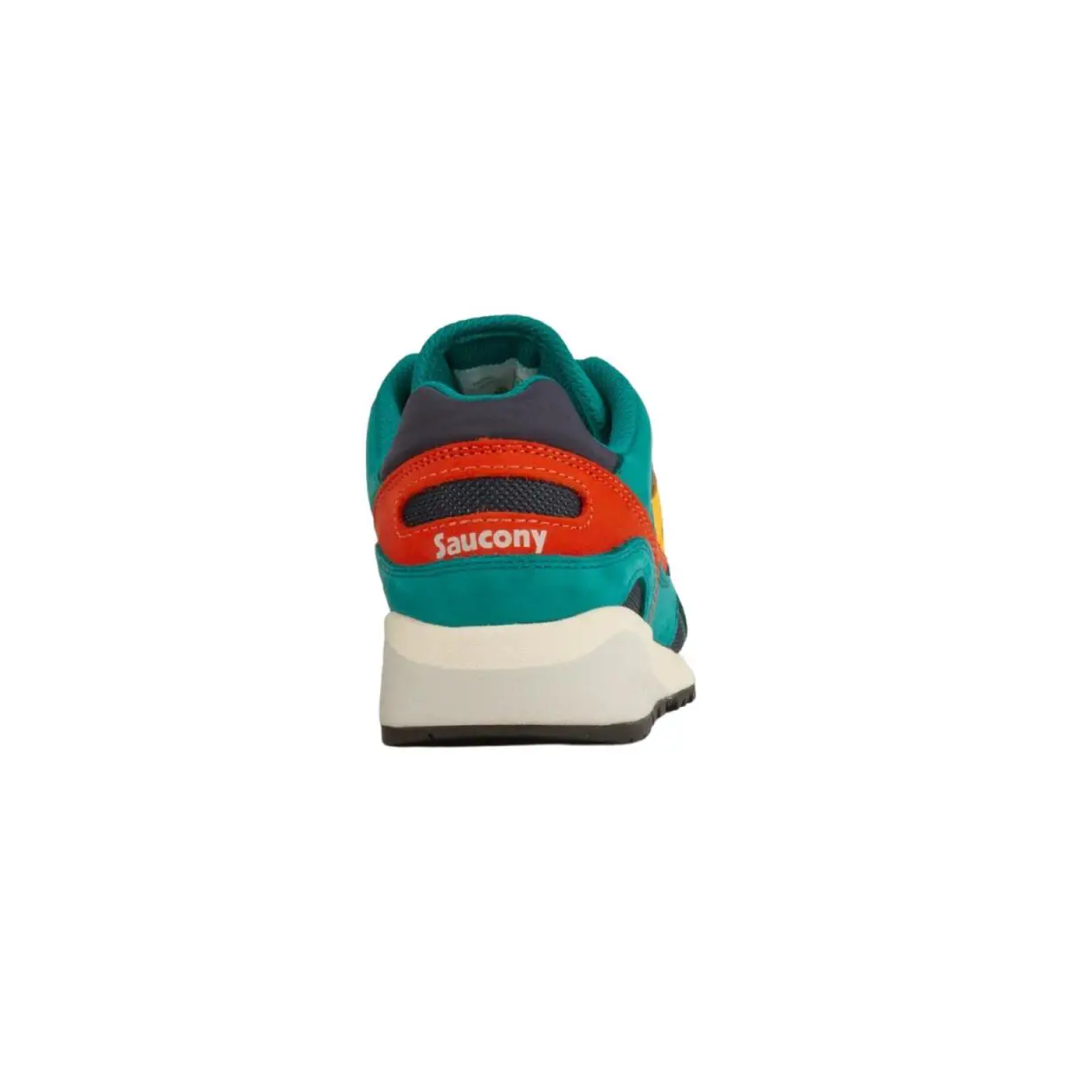 Saucony shoes - TEAL/BLUE 1