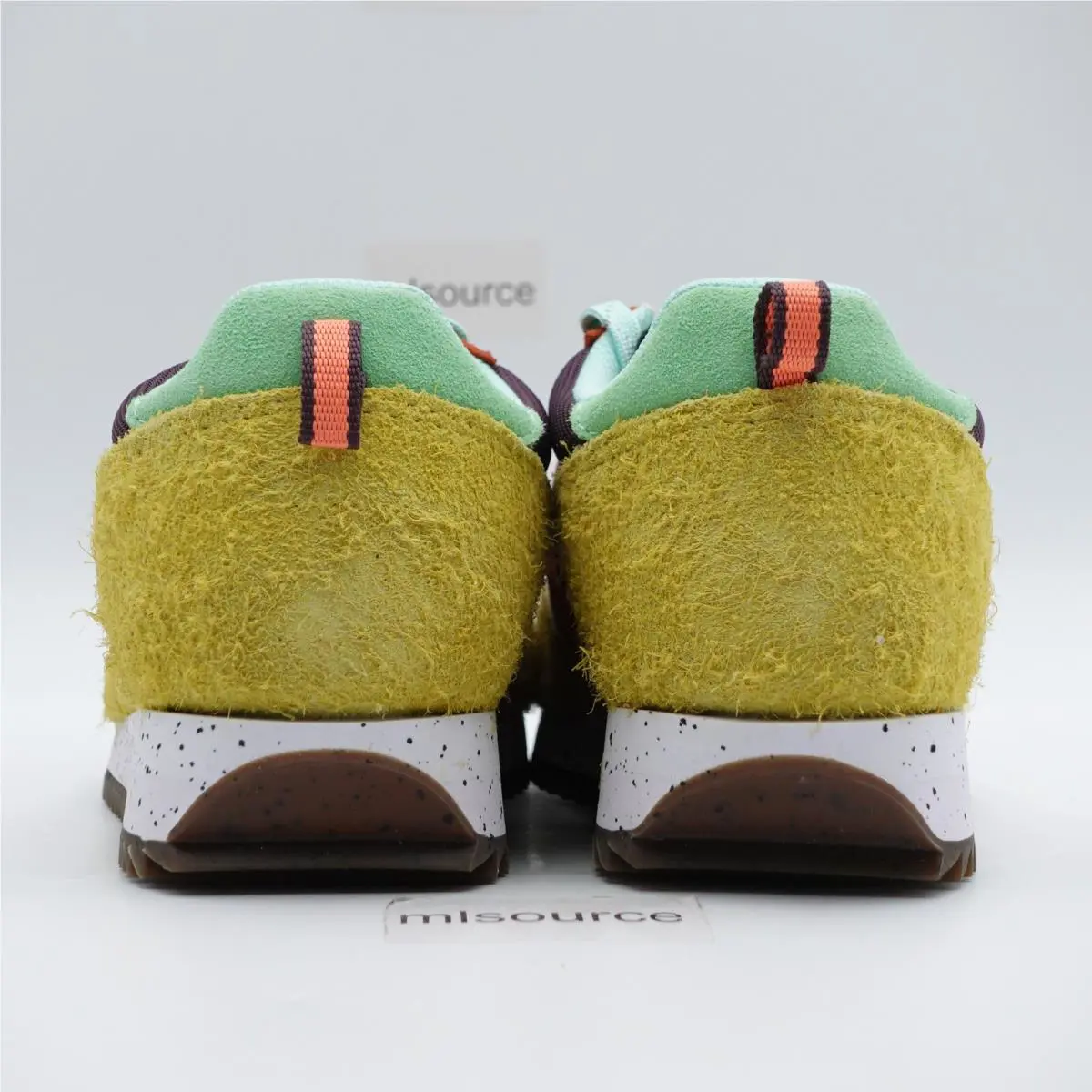 Saucony shoes - Saucony Jazz 81 - Jazz - S70745-3 - Multicolor 2