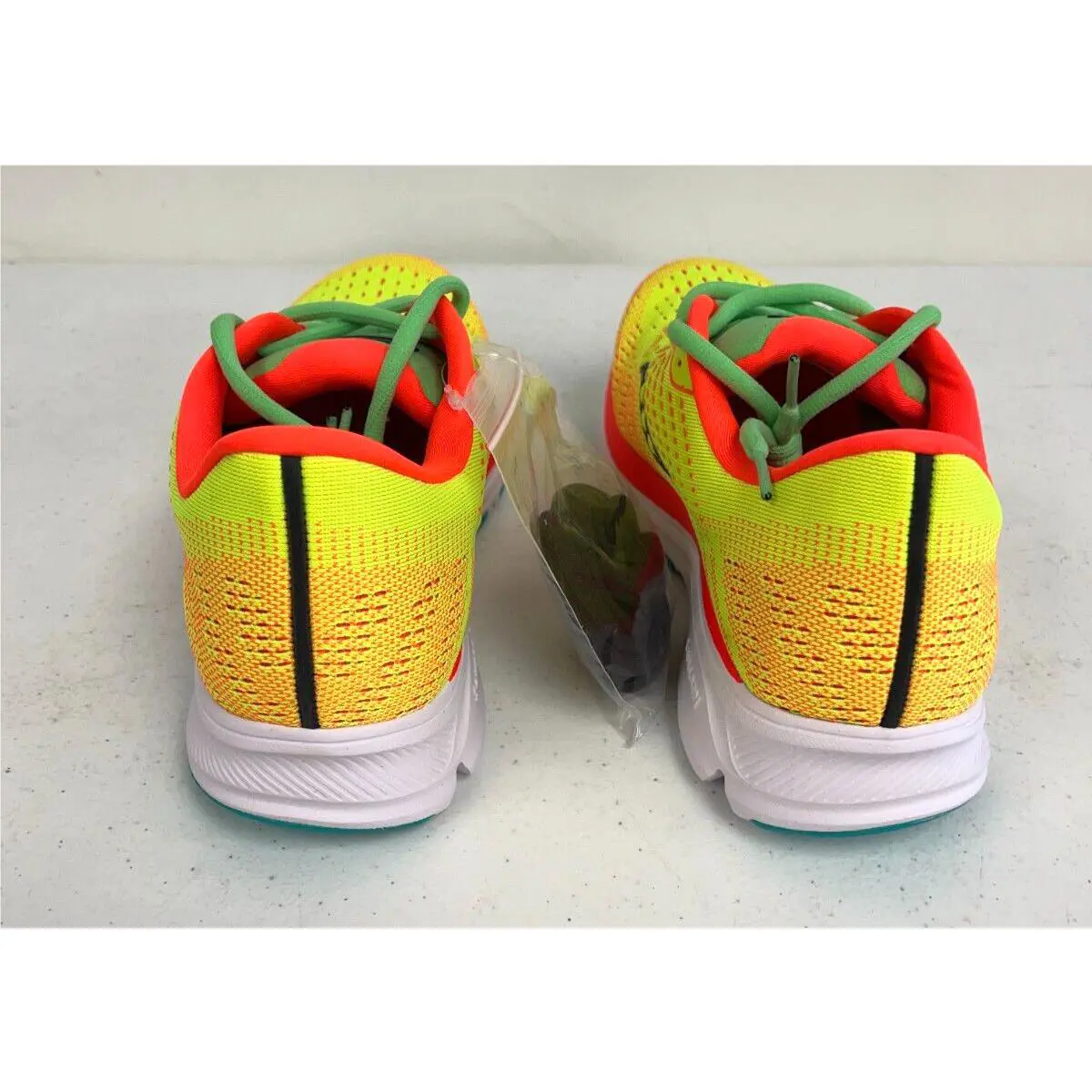 Saucony shoes - Saucony Ride - Ride - S20579-10 - Yellow 15