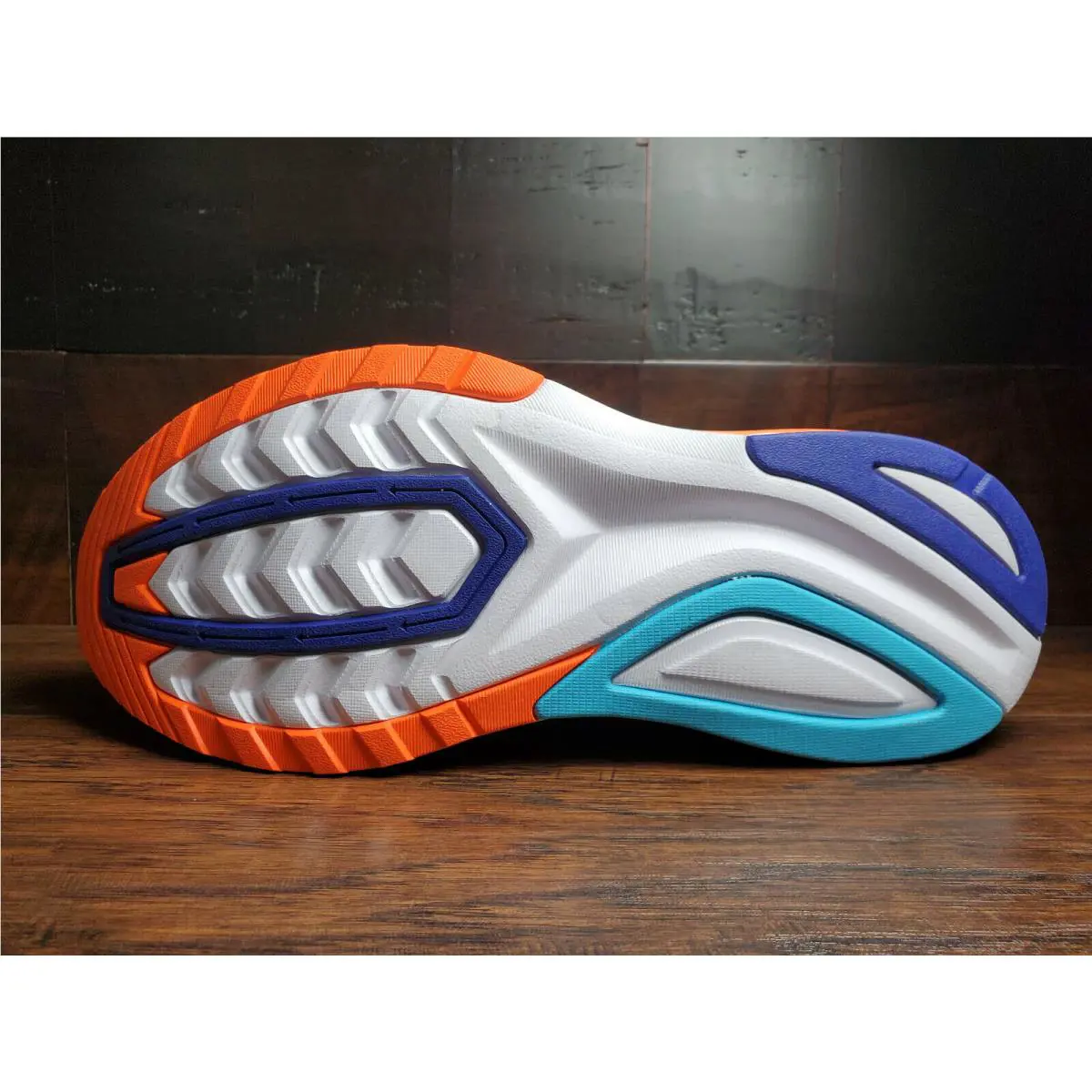 Saucony shoes - Saucony Endorphin Shift - Endorphin Shift - S20577-25 - Future Black 3