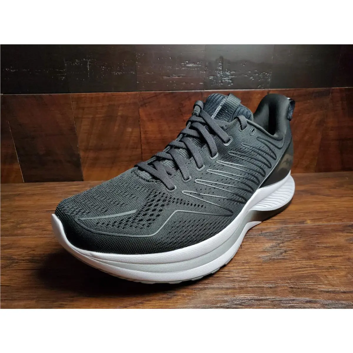 Saucony shoes - Endorphin Shift - Endorphin Shift - S20577-40 - Black / White 0