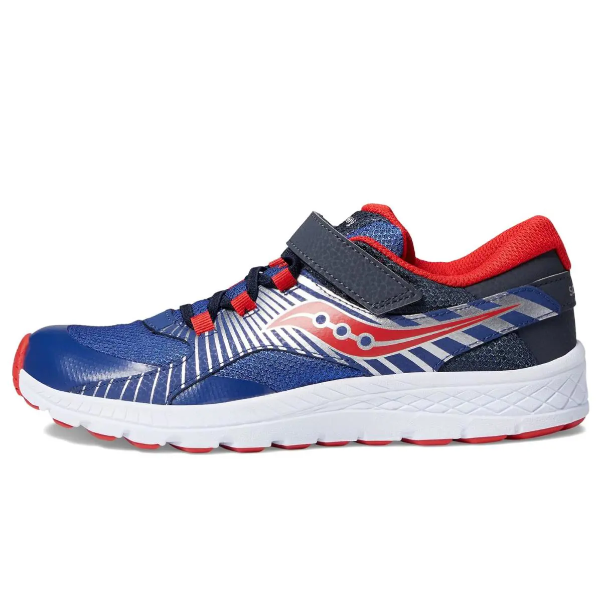 Saucony shoes - Blue/Green 14