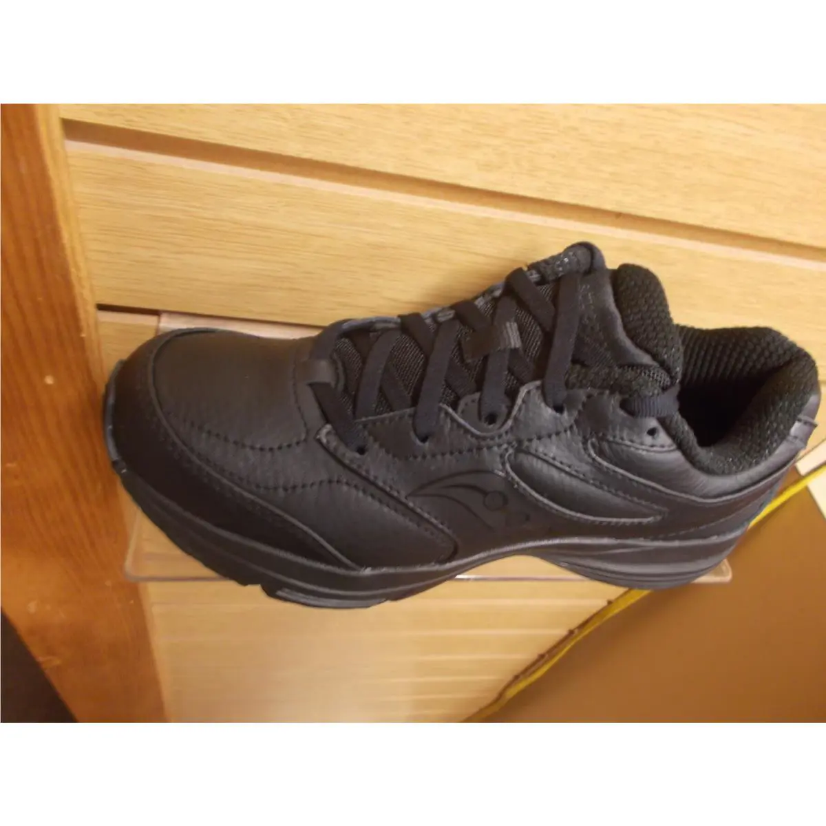 Saucony shoes - Saucony Integrity - Integrity - Black 2