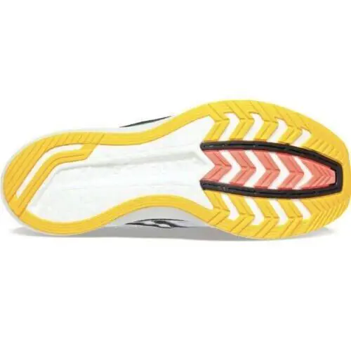 Saucony shoes - Saucony Endorphin 2 - Endorphin - S10687-84 - White/Black/Vizi 3