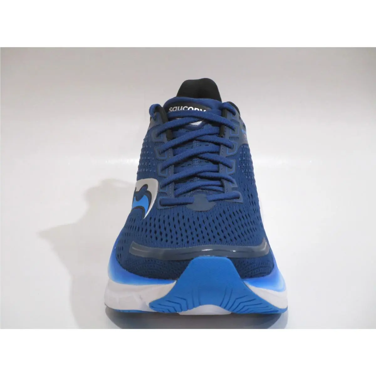 Saucony shoes - Saucony Guide 17 - Guide - S20936-106 - Navy/Cobalt 0