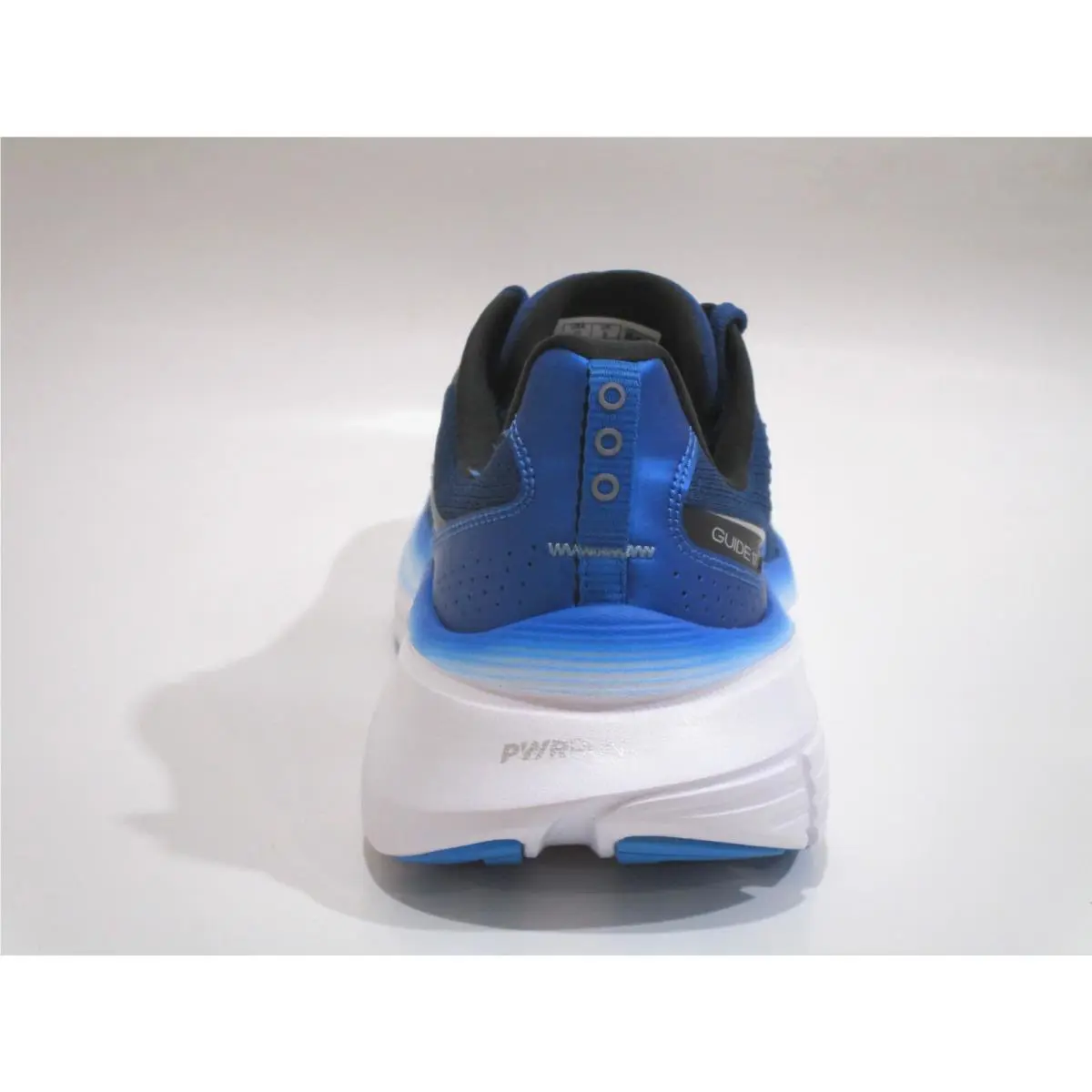 Saucony shoes - Saucony Guide 17 - Guide - S20936-106 - Navy/Cobalt 2