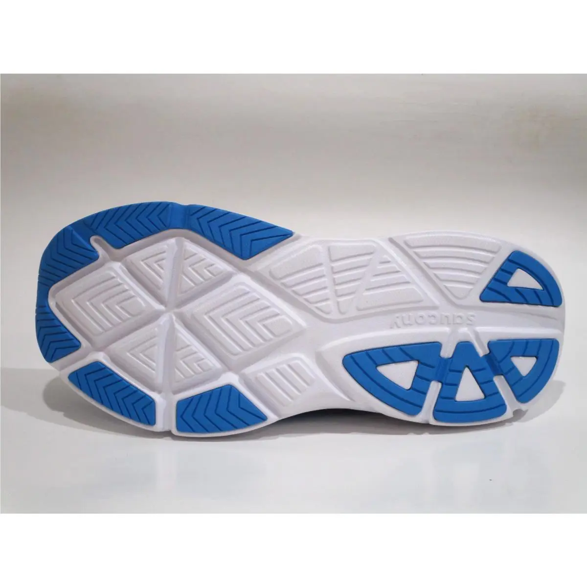 Saucony shoes - Saucony Guide 17 - Guide - S20936-106 - Navy/Cobalt 3