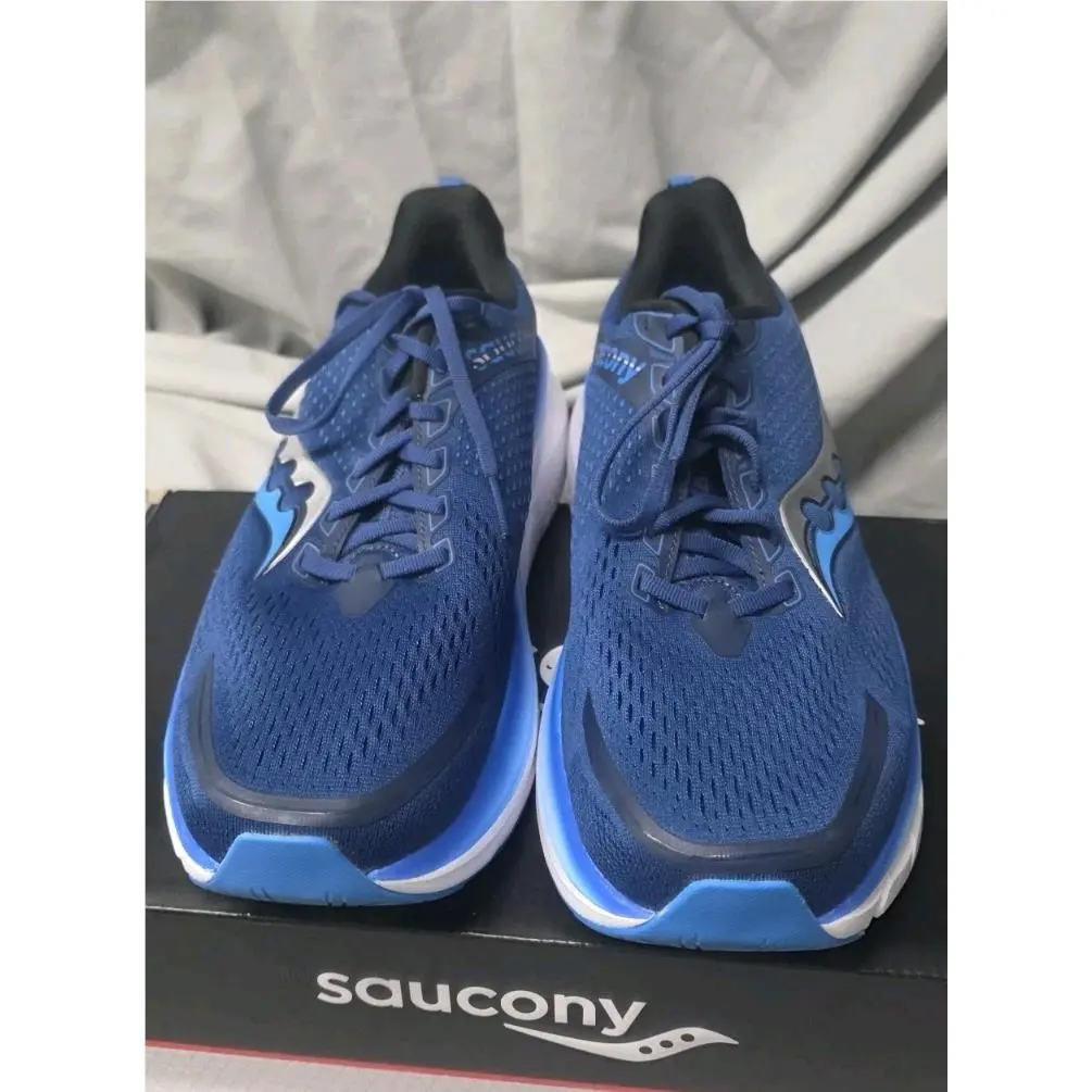 Saucony shoes - Saucony Guide 17 - Guide - S20936-106 - Multicolor 0