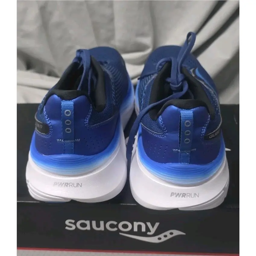 Saucony shoes - Saucony Guide 17 - Guide - S20936-106 - Multicolor 2