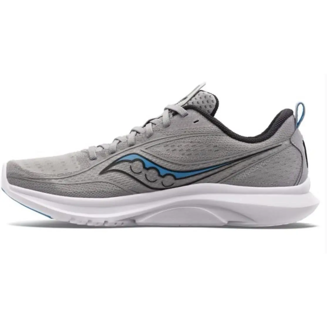 Saucony shoes - Saucony Kinvara - Kinvara - S2072315 - Gray 0