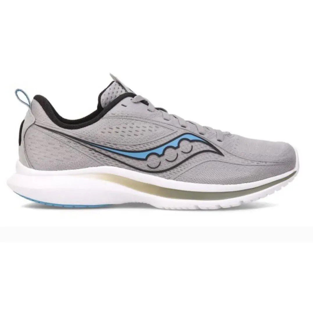 Saucony shoes - Saucony Kinvara - Kinvara - S2072315 - Gray 1