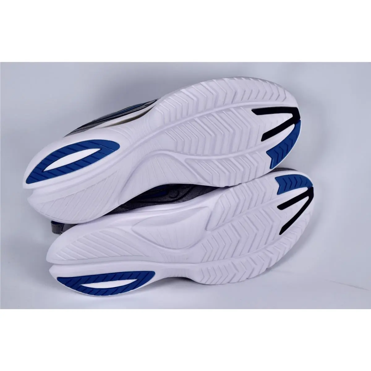Saucony shoes - Saucony Kinvara 13 - Kinvara - S20723-15 - Gray 8