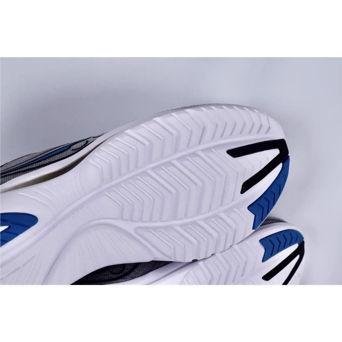 Saucony shoes - Saucony Kinvara 13 - Kinvara - S20723-15 - Gray 9