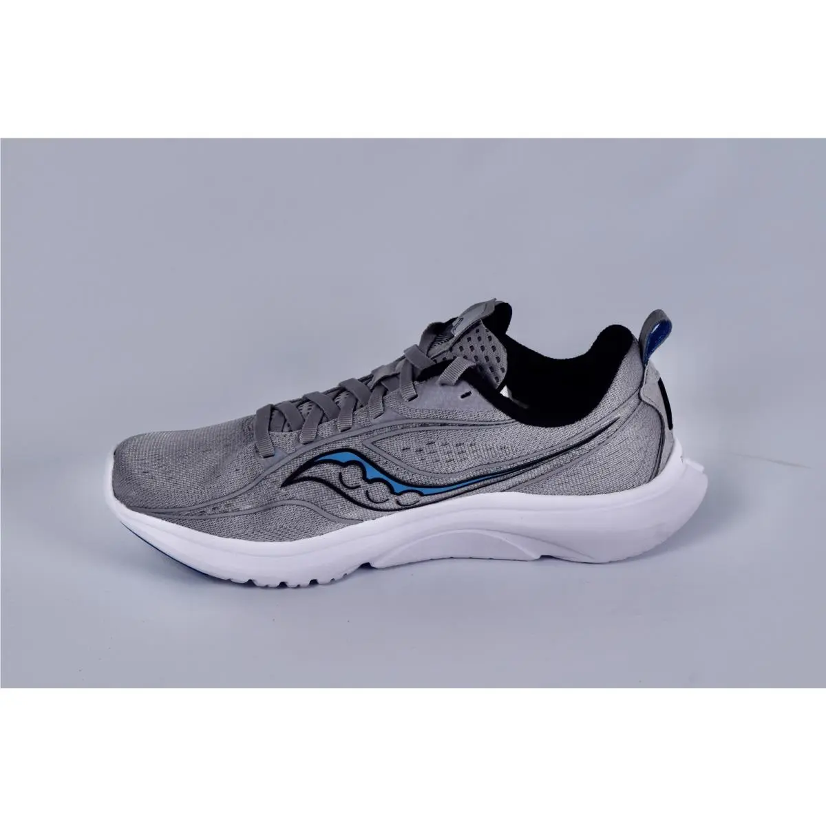 Saucony shoes - Saucony Kinvara 13 - Kinvara - S20723-15 - Gray 1