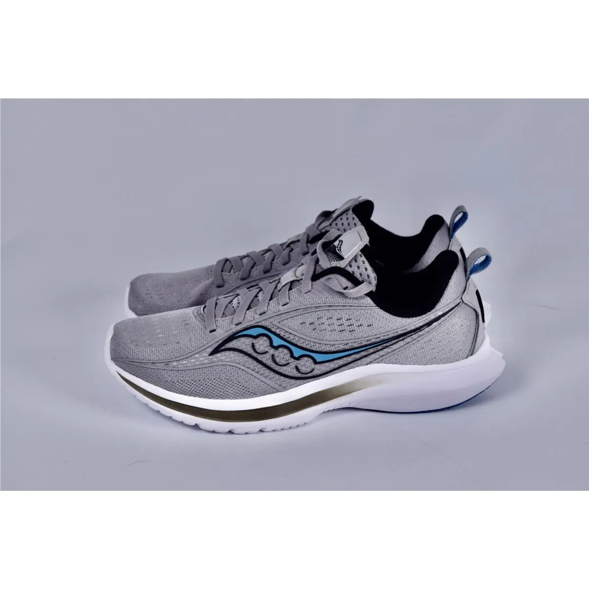 Saucony shoes - Saucony Kinvara 13 - Kinvara - S20723-15 - Gray 2