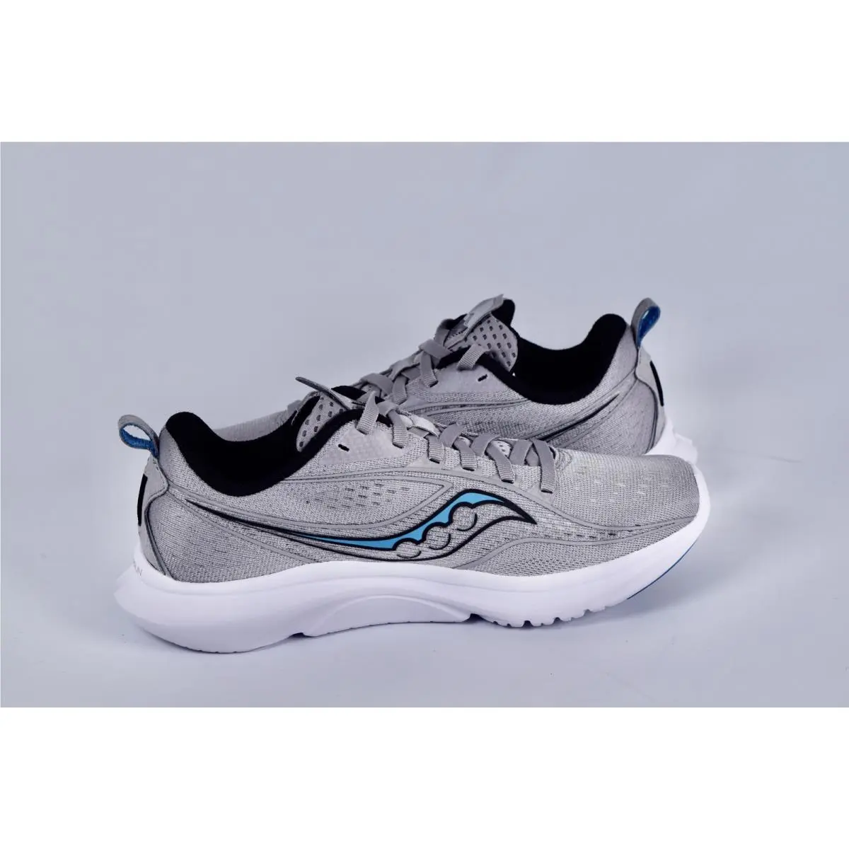 Saucony shoes - Saucony Kinvara 13 - Kinvara - S20723-15 - Gray 3